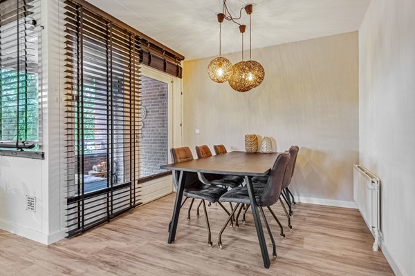 Medium property photo - Sint Willebrordstraat 29, 5014 CA Tilburg